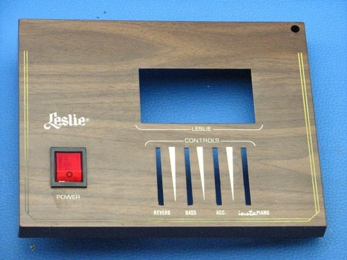 Gem h3000 organo pannello - /,