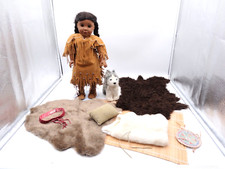 Bambola Kaya American Girl