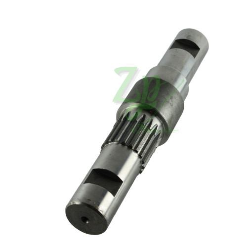 Albero asse porta fresa - asse,