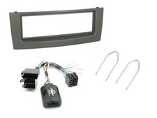 CTKFT03 CD Stereo Radio Plancia Cruscotto Kit Completo per Fiat Grande Punto