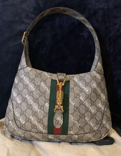 Borsa donna gucci balenciaga - borsa,