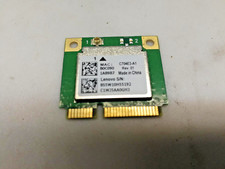 Scheda Wireless Wi.Fi