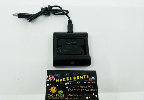 Block head rechargeable - block,