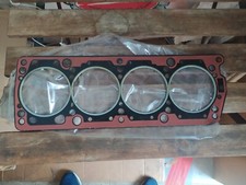 GUARNIZIONE TESTA FIAT 131 LANCIA BETA COUPE ORIGINALE 5951676 5891291