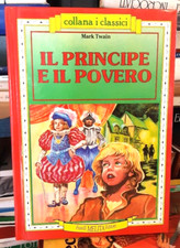IL PRINCIPE E IL POVERO -