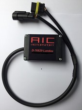 dacia sandero 1.2 16V boitier  additionnel tuning box chip puce