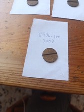 GETTONE TELEFONICO 7707 IPM