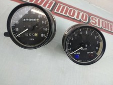 CONTACHILOMETRI + CONTAGIRI