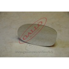 Vetro Specchietto Esterno Lato