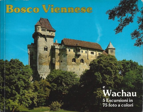 Bosco viennese wachau - viennese, 5