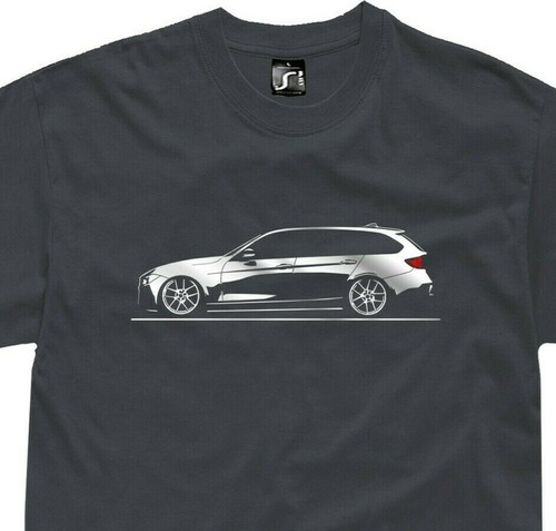 Tshirt per tifosi f31 - tifosi, 318i