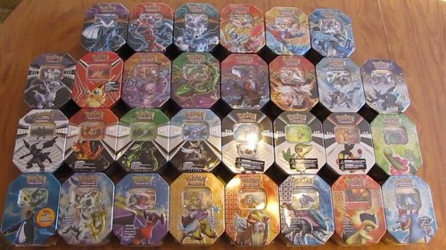 Pacchetto carte pokemon - 20,