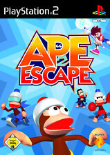 Ape Escape 2 PS2 Playstation 2