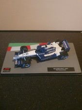 FORMULA 1 F1 AUTO COLLECTION