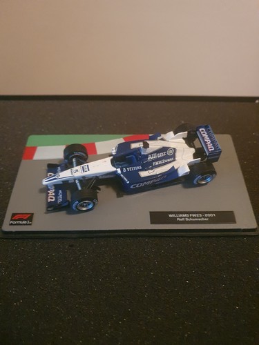 Formula auto collection - 1,