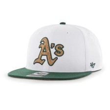 Brand mlb oakland - '47,
