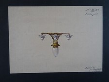 BELLISSIMO DISEGNO LAVIS