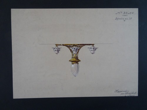 Bellissimo disegno lavis - bellissimo,