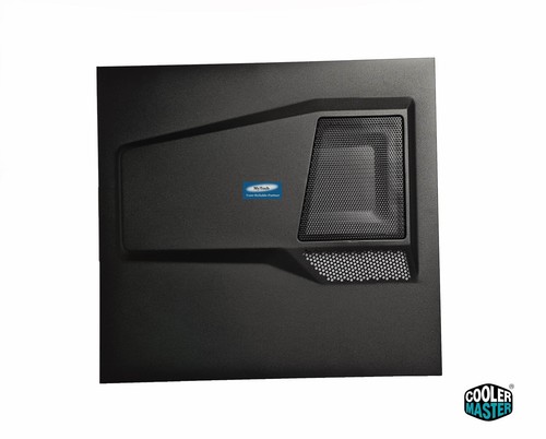 Cooler master storm trooper - cooler,