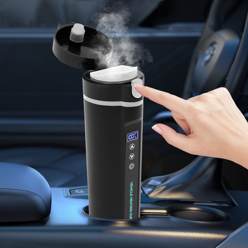 Bollitore auto 450ml - bollitore,