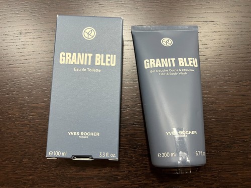 Profumo uomo bagnodoccia - +,
