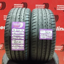 2x195 40 Z R17 81WXL Hankook