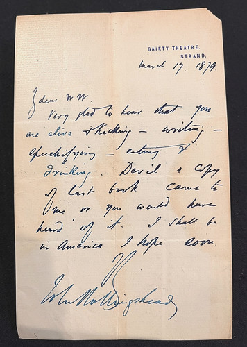 Impresario teatrale john - teatrale,