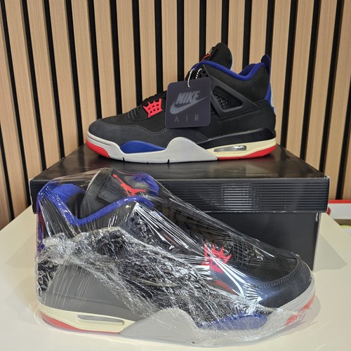 Nike air jordan - nike, 4
