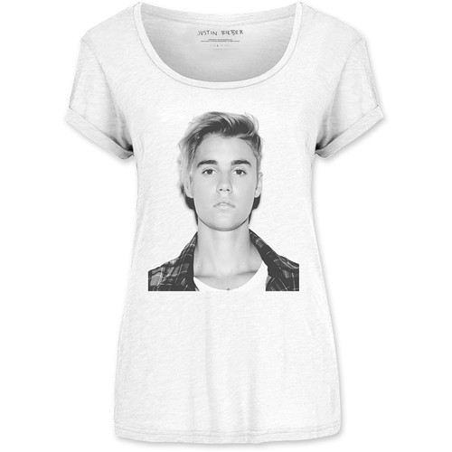 Ladies justin bieber - ladies,