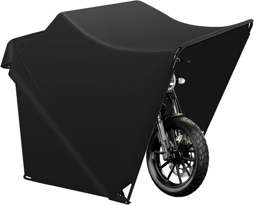 Garage moto - moto, quad