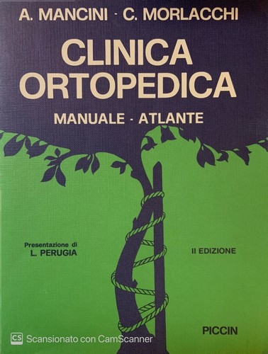 Clinica ortopedica