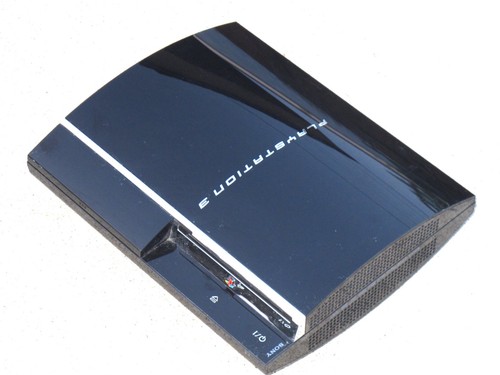 Sony playstation 60gb - playstation,