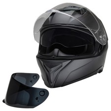 Casco moto CMX casco integrale