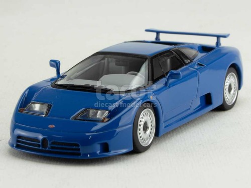 Bugatti 110 truescale - bugatti, eb