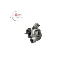 Turbocompressore garrett iveco - turbocompressore,