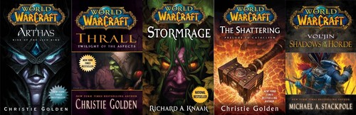 Warcraft world - warcraft,