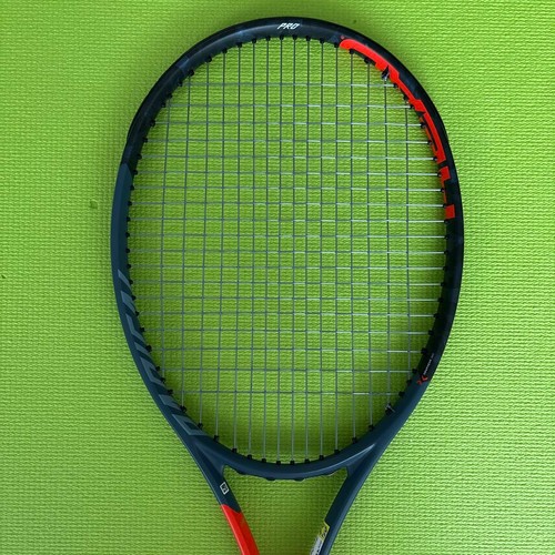 Head graphene 360 radical pro - head,