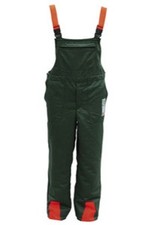 Salopette Antitaglio