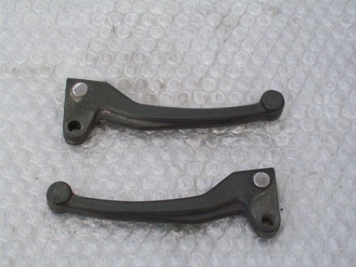 Pair plastic brake - pair,