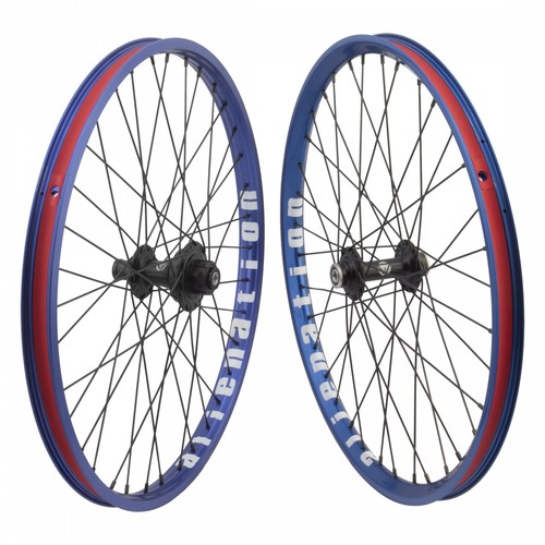 Wheel master pollici in - pollici,