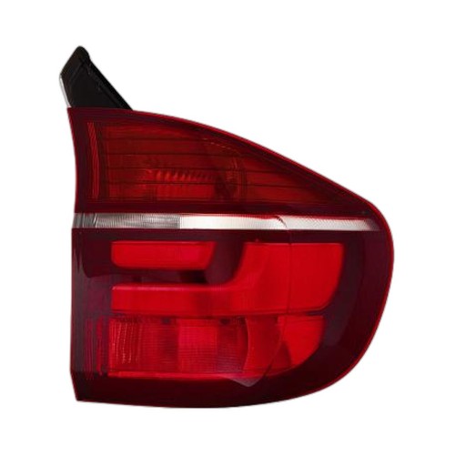 Fanale posteriore destro - fanale,