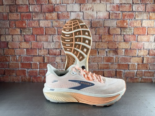 Brooks ghost women 6 - ghost, b