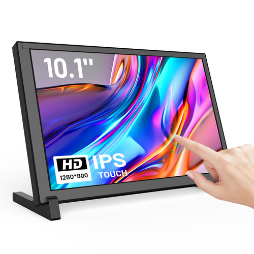 Aprotii hdmi touch screen - aprotii, 10"