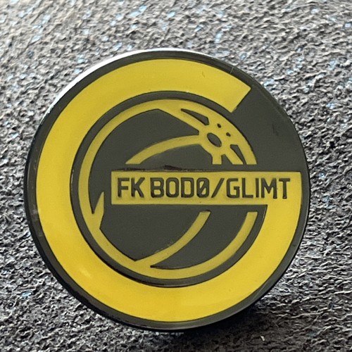 Stunning bodø glimt - fk, bodø/glimt