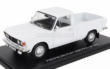 1/24 EDICOLA - POLSKI FIAT -