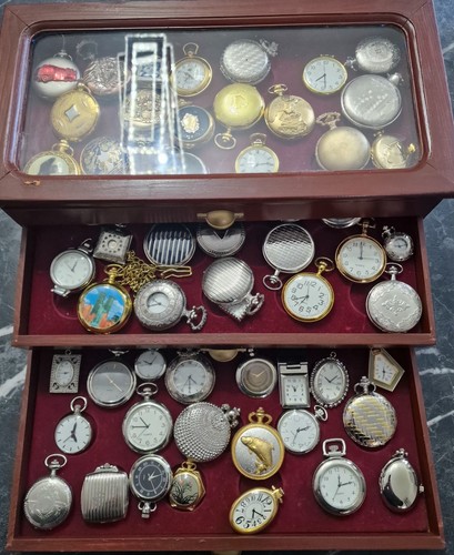 Orologi antichi tasca - antichi,