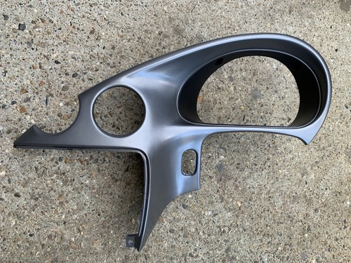 Strumentazione cruscotto mk1 - cruscotto,