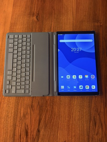Lenovo tab m10 plus - lenovo,