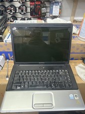 HP Compaq Presario CQ50