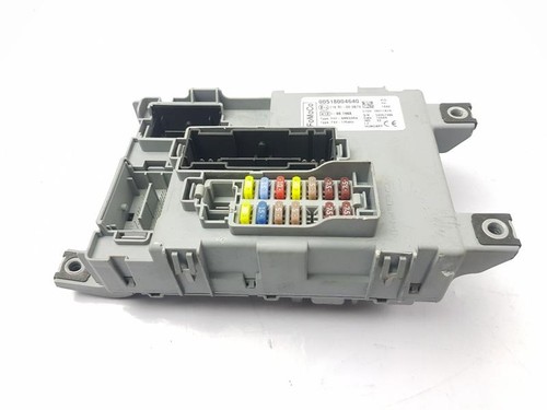 2009 ford bcm body control - ka,
